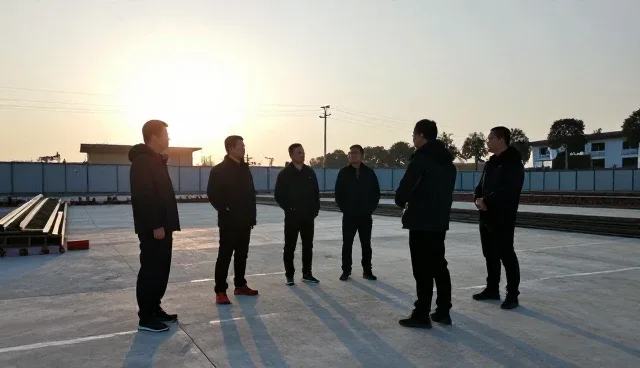 民用项目中工程回访与维护的选型关注点
